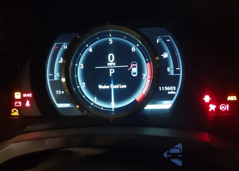 2017 Lexus Rc from USA, damaged, VIN JTHSM5BC0H5003074